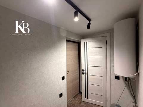 квартира за адресою Романа Шухевича вул. (Бабушкіна), 57