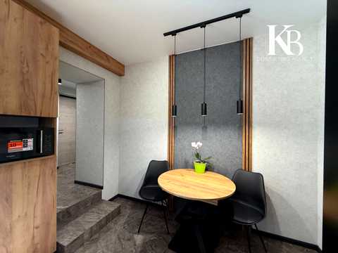 квартира за адресою Романа Шухевича вул. (Бабушкіна), 57