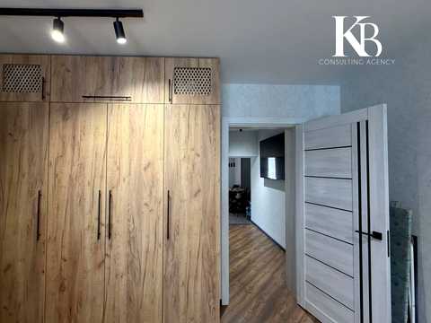 квартира за адресою Романа Шухевича вул. (Бабушкіна), 57