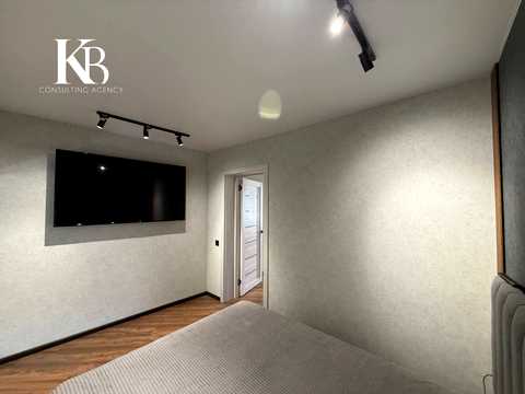 квартира за адресою Романа Шухевича вул. (Бабушкіна), 57