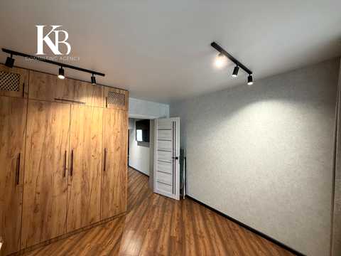квартира за адресою Романа Шухевича вул. (Бабушкіна), 57