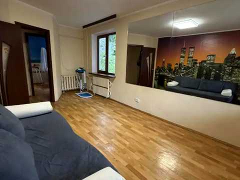 квартира по адресу Героев просп., 11