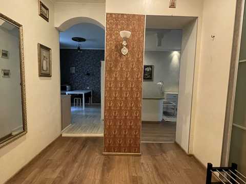 квартира по адресу Первая Литейная ул. (Красногвардейская), 29