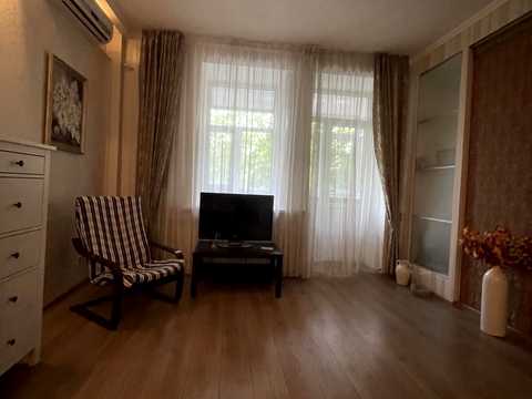 квартира по адресу Первая Литейная ул. (Красногвардейская), 29