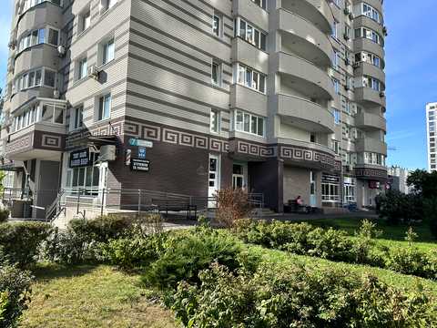 квартира за адресою Андрія Аболмасова вул. (Панельна), 7