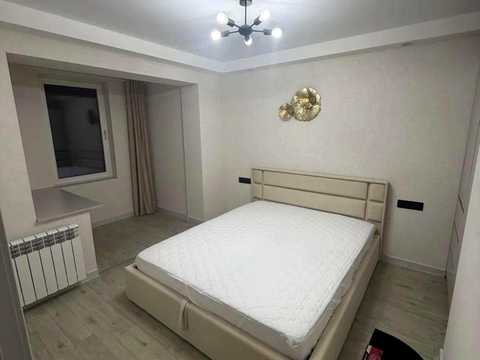 квартира по адресу Сулеймана Стальского ул. (Сулеймана Стальського), 6