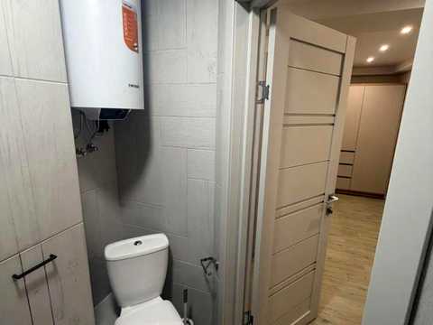 квартира по адресу Сулеймана Стальского ул. (Сулеймана Стальського), 6
