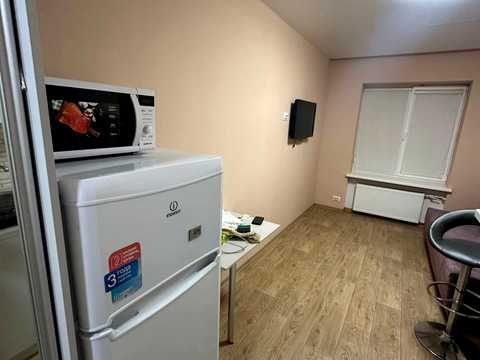 квартира по адресу Бестужева ул. (Бестужева), 11б