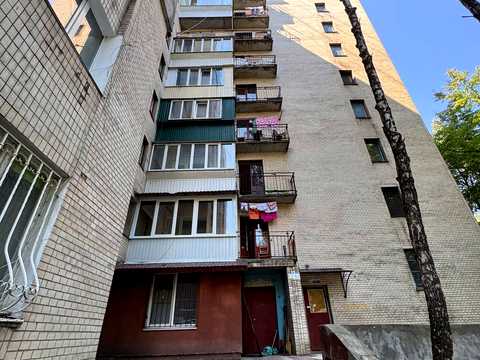 комната по адресу Тернопільська ул., 42