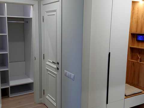 квартира за адресою В'ячеслава Липинського вул. (), 29-А