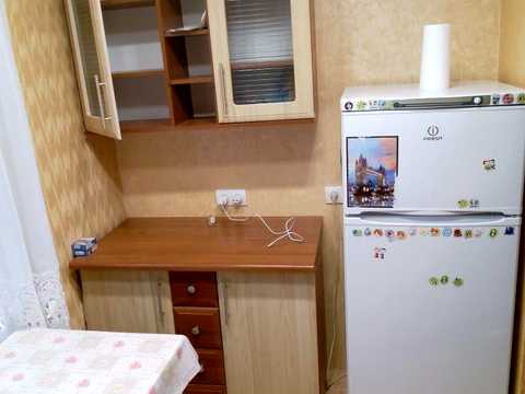 квартира за адресою Симиренка вул., 22-А
