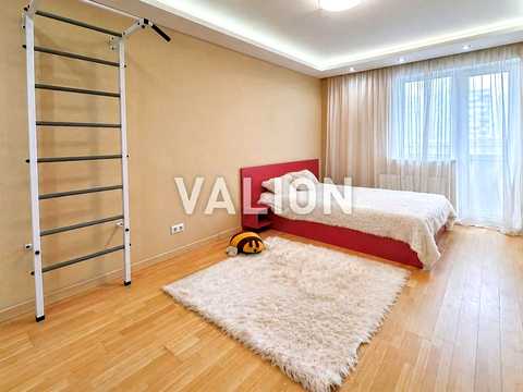 квартира по адресу Автозаводская ул., 29-А