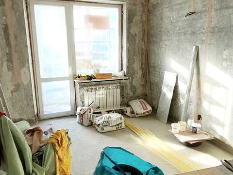 квартира за адресою Валентинівська вул. (Блюхера), 46