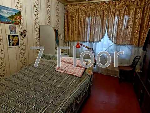 квартира за адресою Миколи Закревського вул., 43
