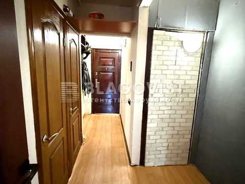 квартира за адресою Вацлава Гавела бульв. (Івана Лепсе), 32