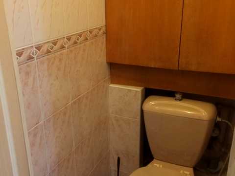 квартира за адресою Героїв Дніпра вул., 20