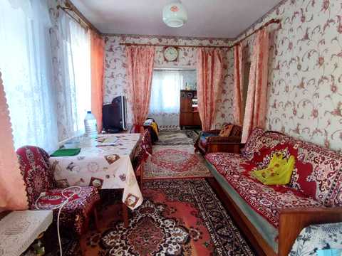 квартира по адресу ГРАДИЗЬКА, 1