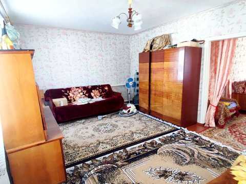 квартира по адресу ГРАДИЗЬКА, 1
