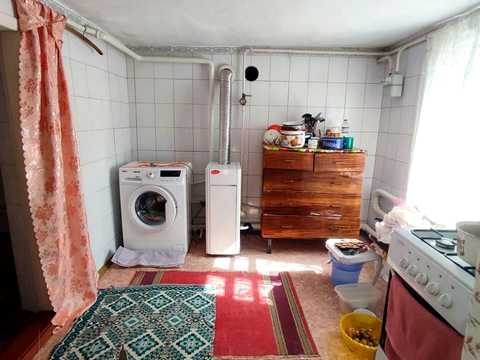 квартира по адресу ГРАДИЗЬКА, 1