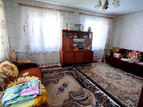 квартира по адресу ГРАДИЗЬКА, 1