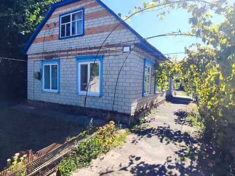 квартира по адресу ГРАДИЗЬКА, 1
