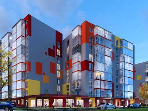 квартира за адресою Владислава Аллерова вул., (Будинок)