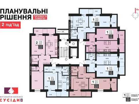 квартира за адресою Владислава Аллерова вул., (Будинок)