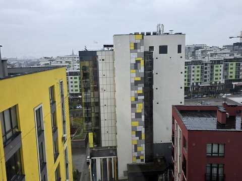 квартира за адресою Тараса Шевченка вул., 60/9