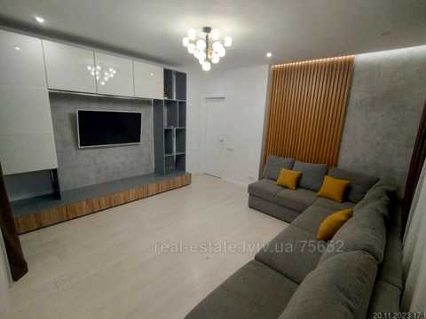 квартира по адресу Лукаша ул., 4б