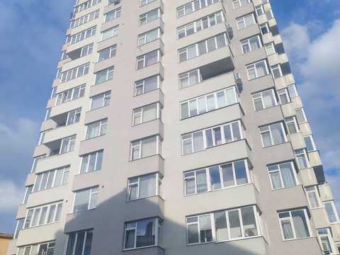квартира по адресу Лукаша ул., 4б