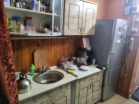 квартира за адресою Театральна вул., 46