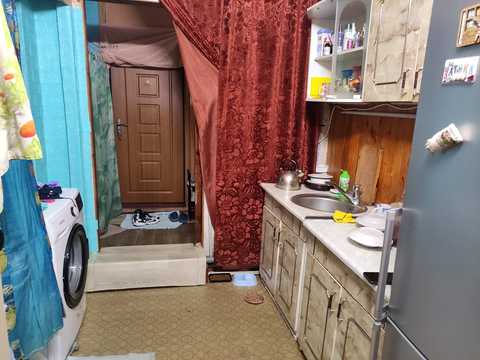 квартира за адресою Театральна вул., 46