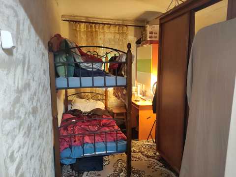 квартира за адресою Театральна вул., 46