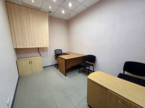 коммерческая по адресу Херсонская ул., 32