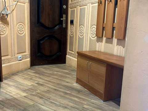 квартира по адресу Ивана Сильвая ул., 12