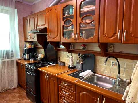 квартира за адресою Хмельницький, Зарічанська вул., 32