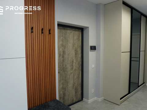 квартира за адресою Гетьмана Мазепи вул., (Будинок 1)