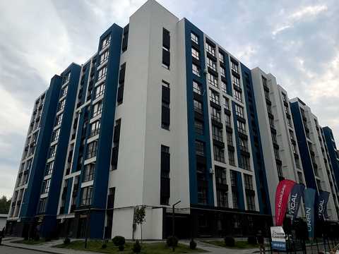 квартира за адресою Фортечна вул., 14