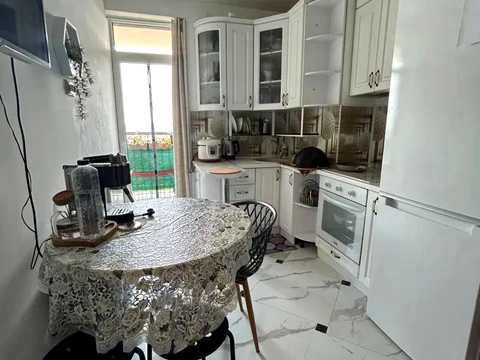 квартира за адресою Кирила Студинського вул., 14