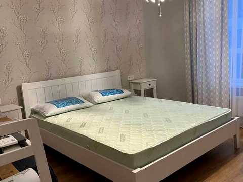 квартира за адресою Київ, Кам'янська вул. (Дніпродзержинська), 6