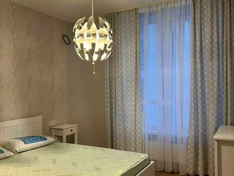 квартира за адресою Київ, Кам'янська вул. (Дніпродзержинська), 6