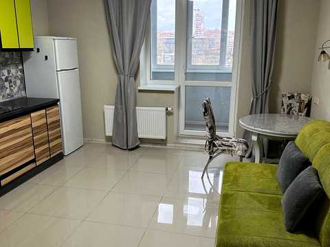 квартира за адресою Лисаветинська вул., 7б