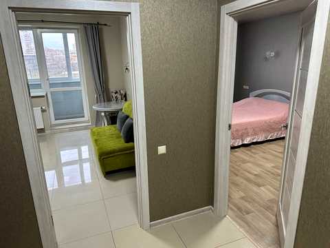 квартира за адресою Лисаветинська вул., 7б
