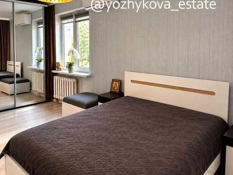 квартира за адресою Вацлава Гавела бульв. (Івана Лепсе), 48/24