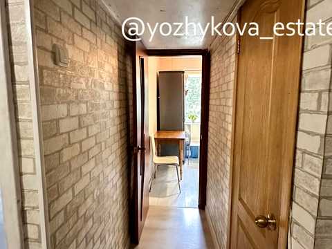 квартира за адресою Вацлава Гавела бульв. (Івана Лепсе), 48/24