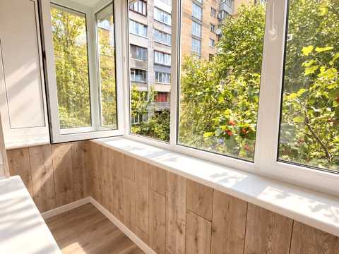 квартира по адресу Леси Украинки бульв., 28-А