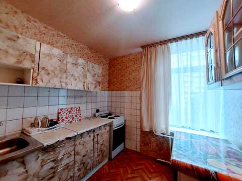 квартира по адресу Митрополита Андрея Шептицкого ул. (Анатолія Луначарського), 7