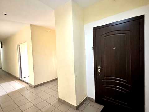 квартира по адресу Автозаводская ул., 29-А