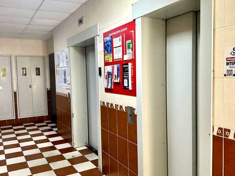 квартира по адресу Автозаводская ул., 29-А