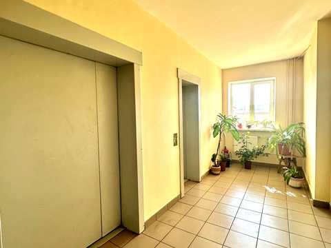 квартира по адресу Автозаводская ул., 29-А